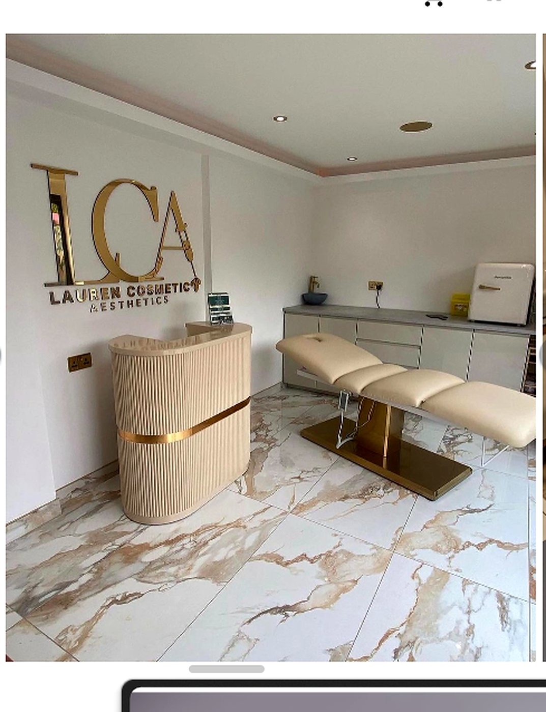 Salon Tasarımı 04